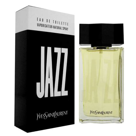 yves saint laurent jazz 1988|jazz aftershave for men boots.